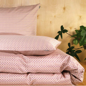 Bedding Tiles Rosewood