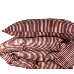 Junior sengetj Rdstribet Casablanca