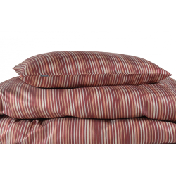 Junior sengetj Rdstribet Casablanca