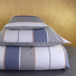 Sengetj Urban Sage Green GOTS