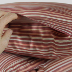 Junior sengetj Rdstribet Casablanca