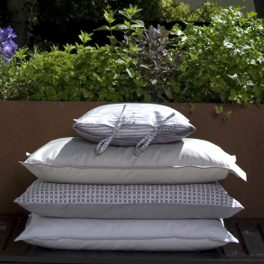 KOMBI KISSEN UND FÜLLUNG